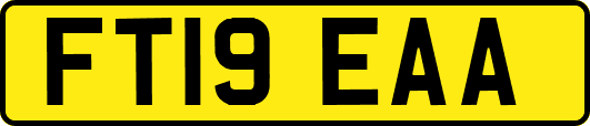FT19EAA