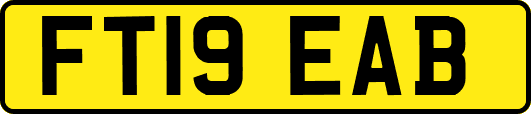 FT19EAB