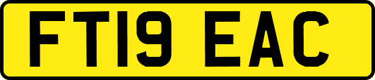 FT19EAC