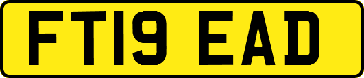 FT19EAD