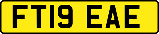 FT19EAE