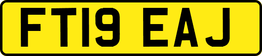 FT19EAJ