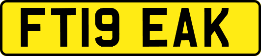 FT19EAK