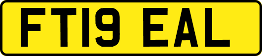 FT19EAL