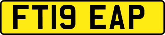 FT19EAP