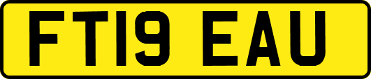 FT19EAU