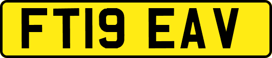 FT19EAV