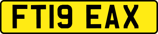 FT19EAX