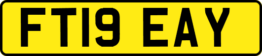 FT19EAY