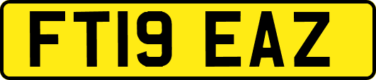 FT19EAZ
