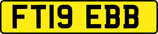 FT19EBB