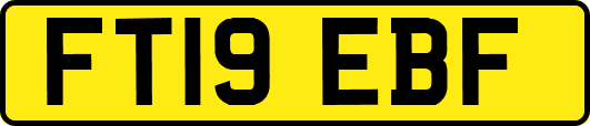 FT19EBF