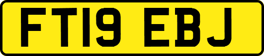 FT19EBJ