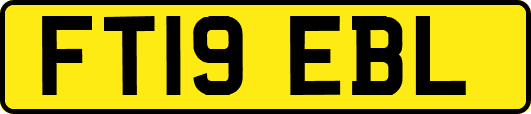 FT19EBL