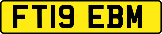 FT19EBM