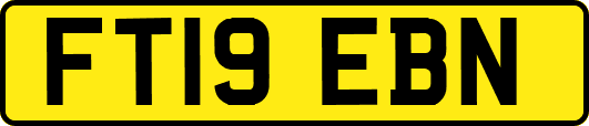 FT19EBN