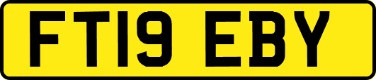 FT19EBY