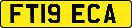 FT19ECA