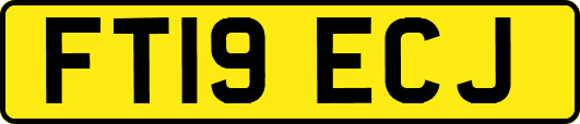 FT19ECJ
