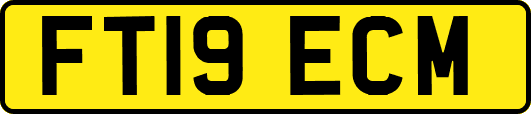 FT19ECM