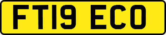 FT19ECO