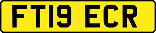 FT19ECR