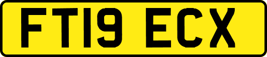 FT19ECX