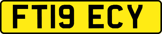 FT19ECY