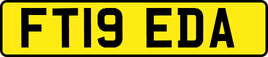 FT19EDA
