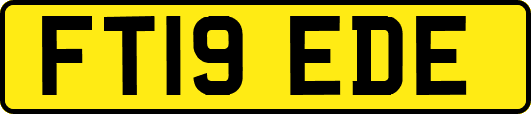 FT19EDE
