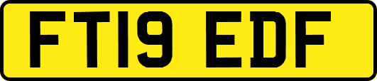 FT19EDF