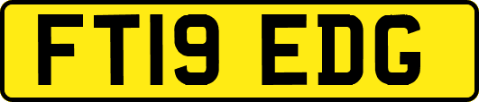 FT19EDG