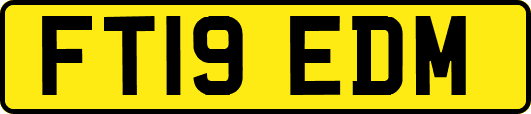 FT19EDM
