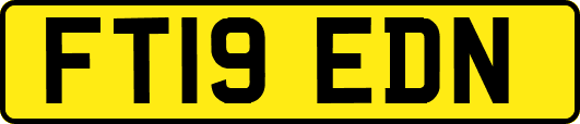 FT19EDN