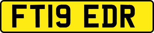 FT19EDR