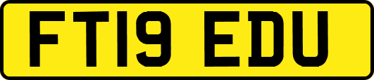 FT19EDU