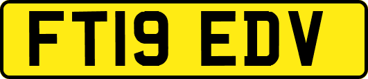 FT19EDV