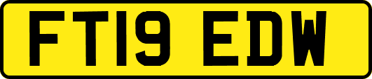 FT19EDW