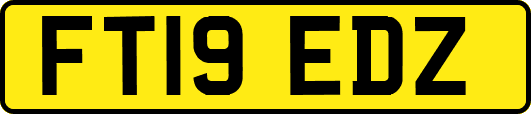 FT19EDZ