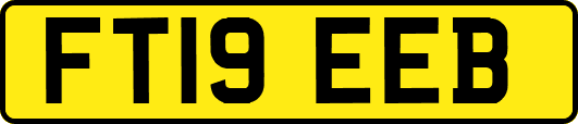FT19EEB