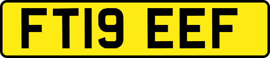 FT19EEF