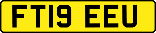 FT19EEU