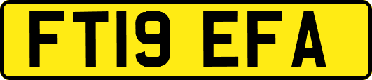 FT19EFA