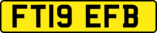 FT19EFB