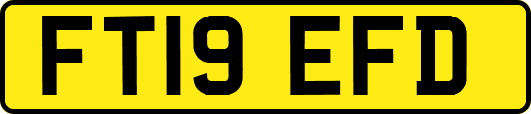 FT19EFD