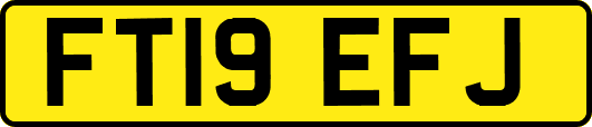 FT19EFJ