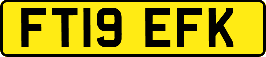 FT19EFK