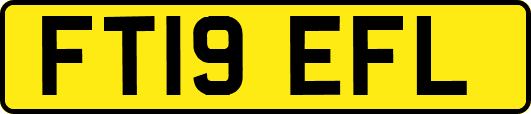 FT19EFL