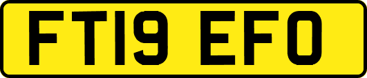 FT19EFO