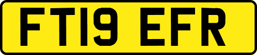 FT19EFR